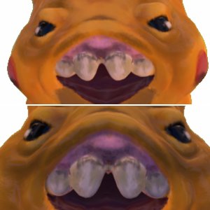the